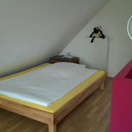 Ferienwohnung Ostercappeln 外观 照片