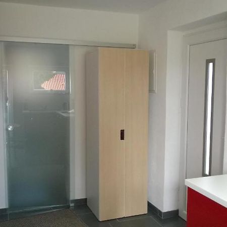 Ferienwohnung Ostercappeln 外观 照片