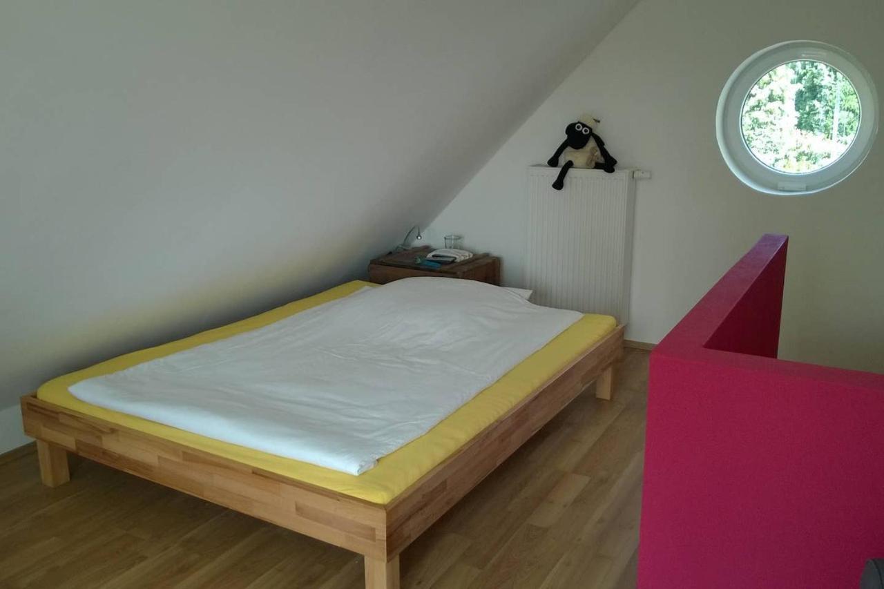 Ferienwohnung Ostercappeln 外观 照片