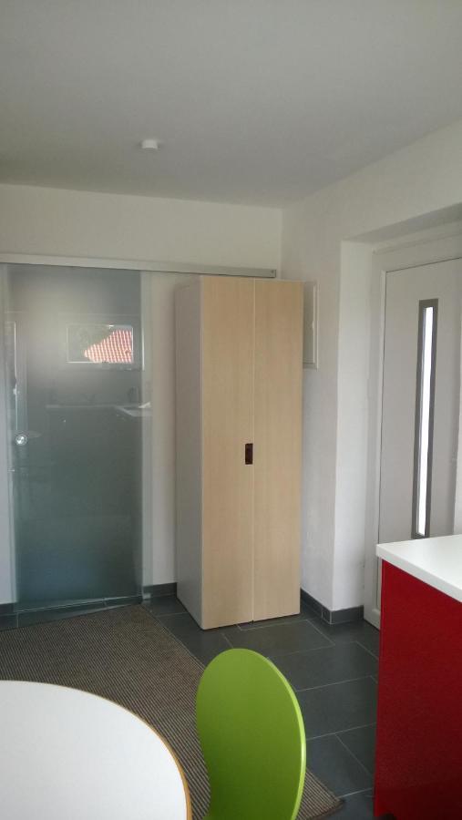 Ferienwohnung Ostercappeln 外观 照片